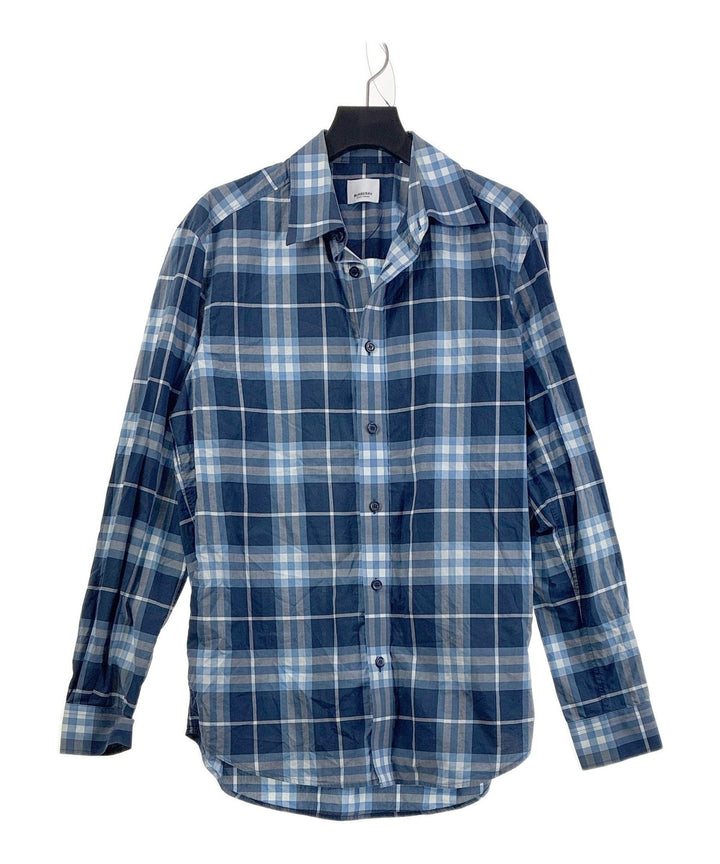 BURBERRY เสื้อเชิ้ต
