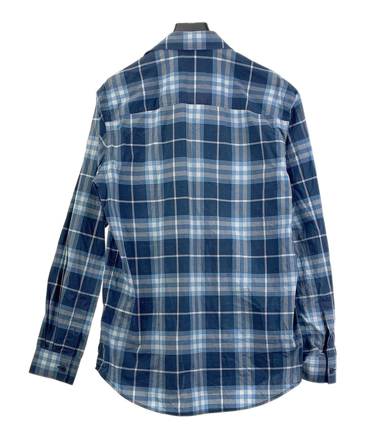 BURBERRY เสื้อเชิ้ต