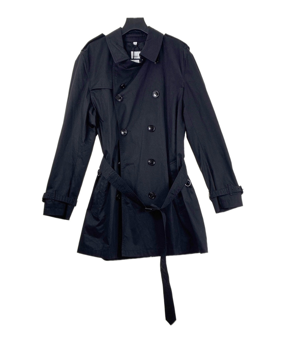 BURBERRY เสื้อกันฝน