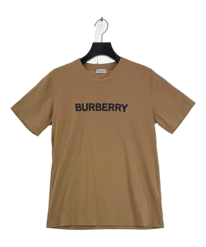 BURBERRY เสื้อยืด/เสื้อท็อปส์