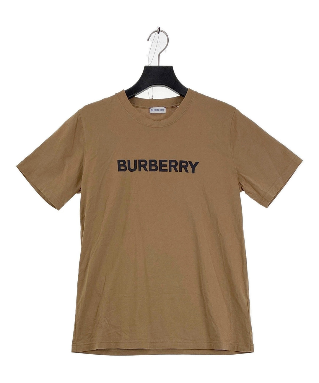 BURBERRY เสื้อยืด/เสื้อท็อปส์