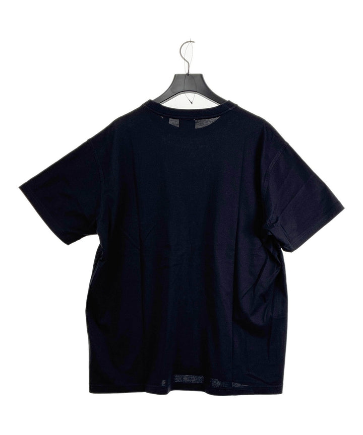BURBERRY เสื้อยืด/เสื้อท็อปส์