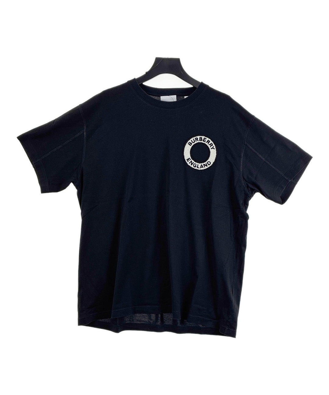 BURBERRY เสื้อยืด/เสื้อท็อปส์