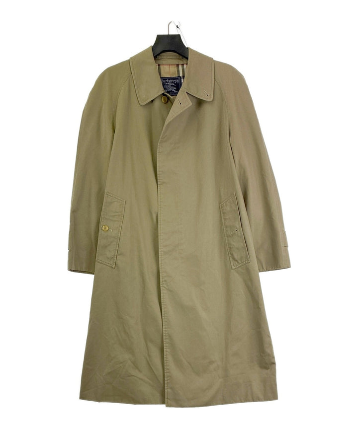 BURBERRY เสื้อกันฝน