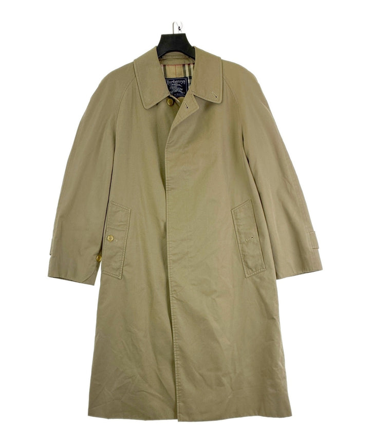 BURBERRY เสื้อกันฝน