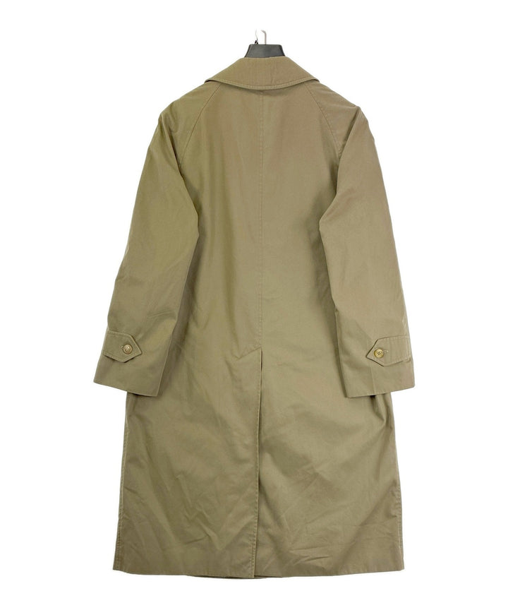 BURBERRY เสื้อกันฝน