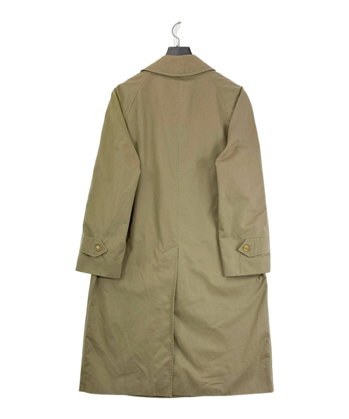 BURBERRY เสื้อกันฝน