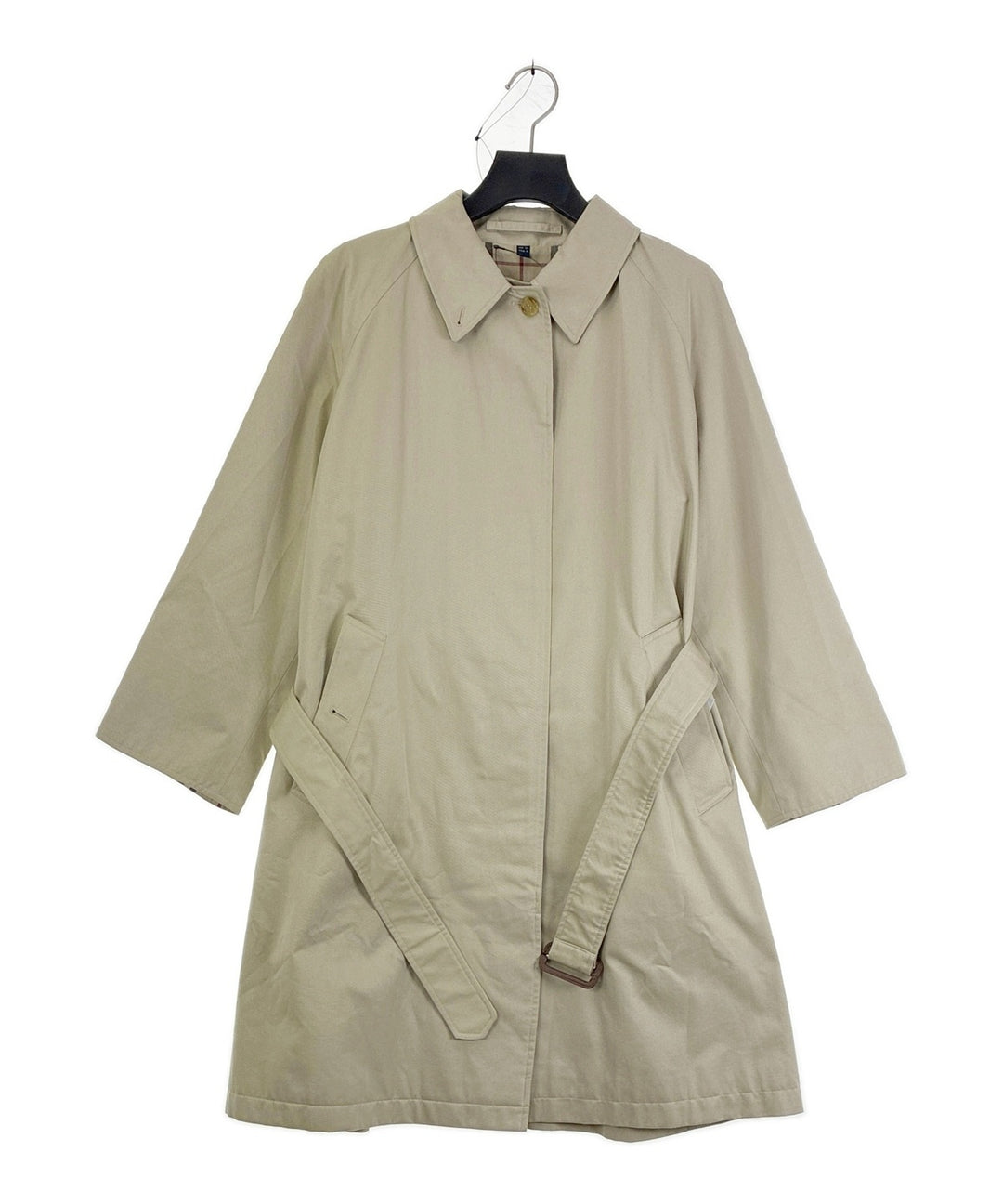 BURBERRY เสื้อกันฝน
