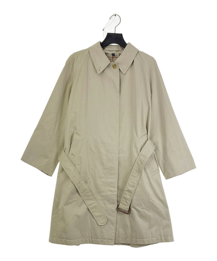 BURBERRY เสื้อกันฝน