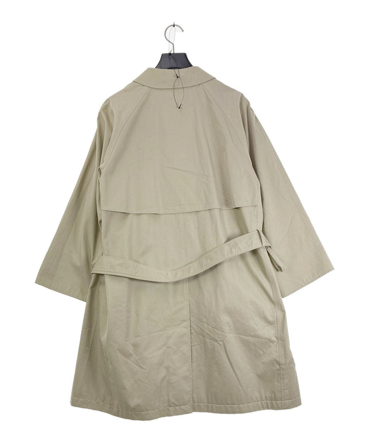BURBERRY เสื้อกันฝน