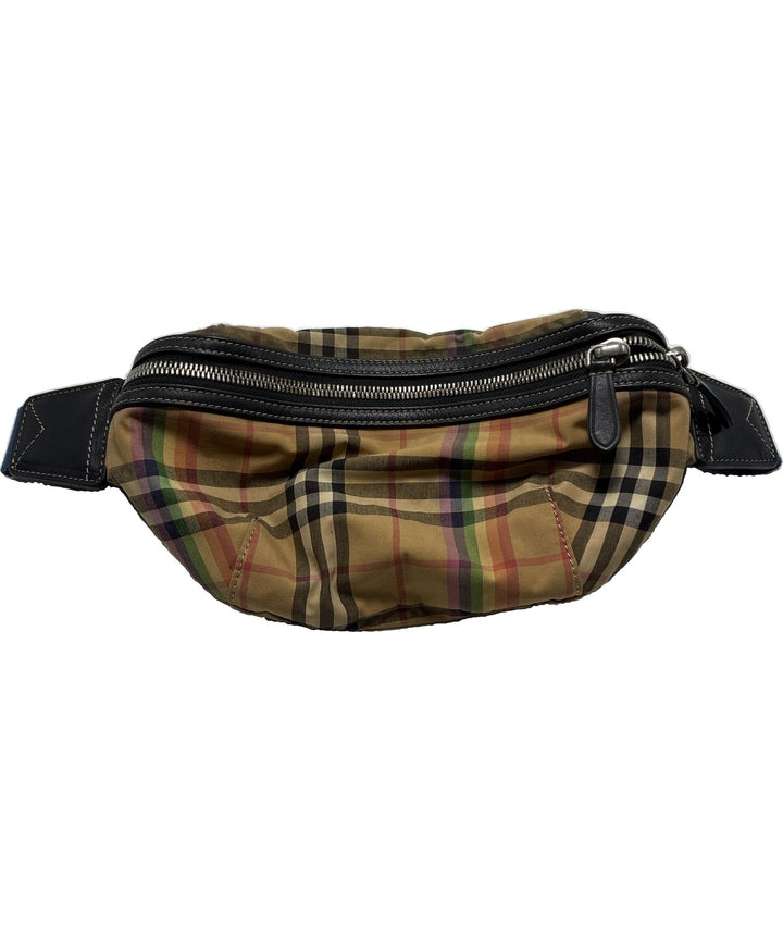 BURBERRY กระเป๋าสะพาย
