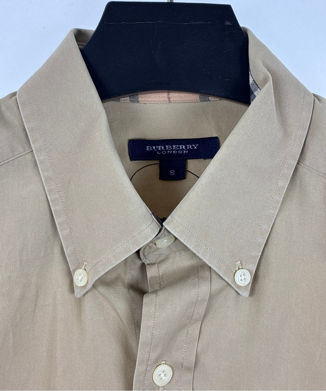 BURBERRY เสื้อลำลอง