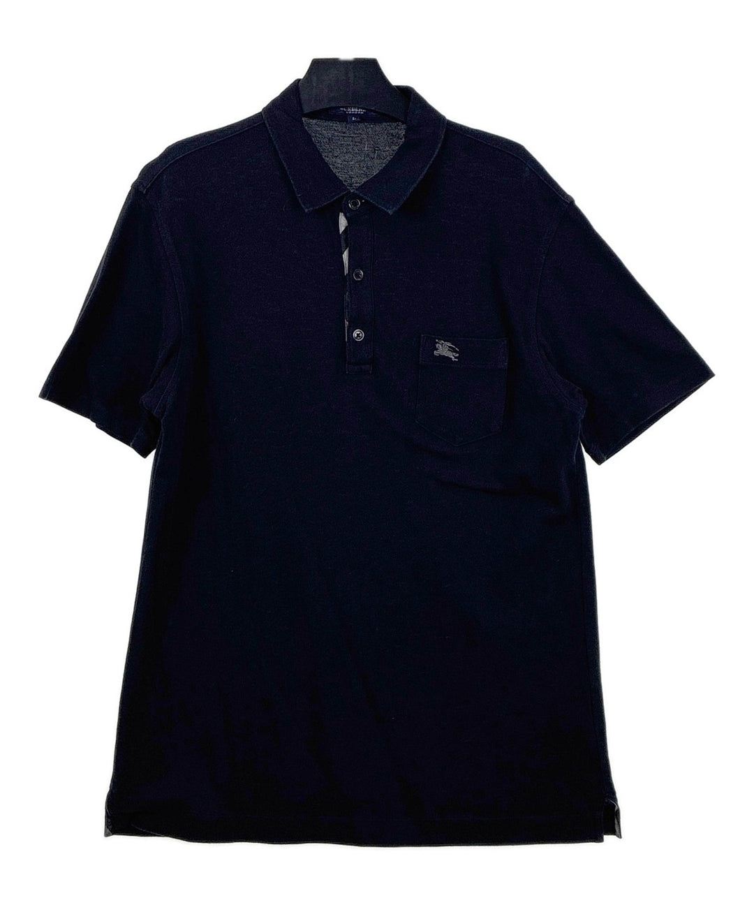 BURBERRY เสื้อโปโล