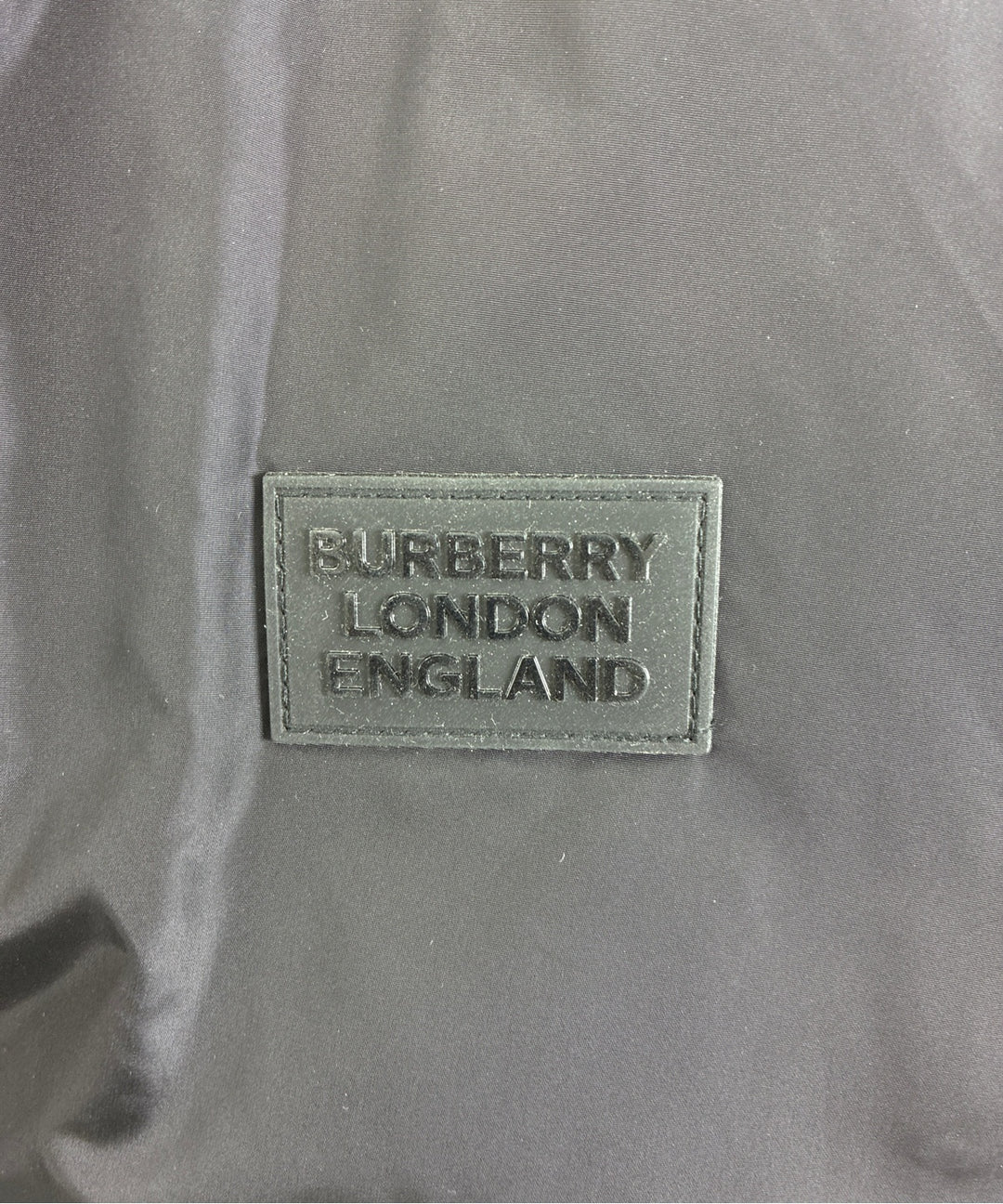 BURBERRY แจ็คเก็ตเบลาส์ อื่น