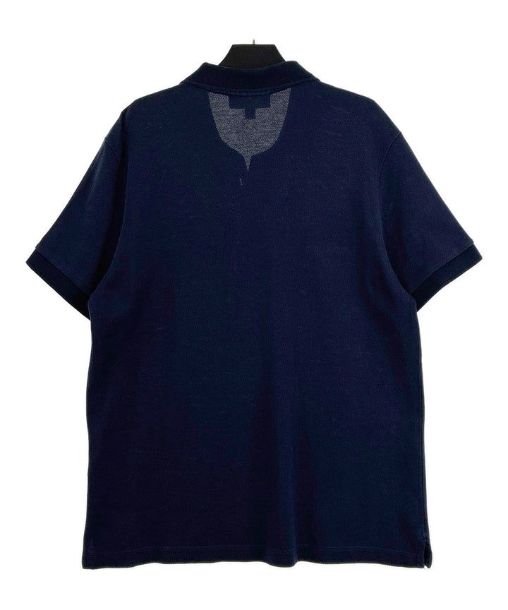BURBERRY เสื้อโปโล