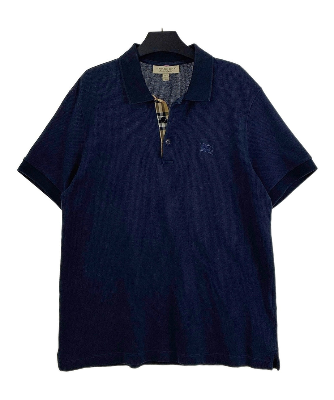 BURBERRY เสื้อโปโล