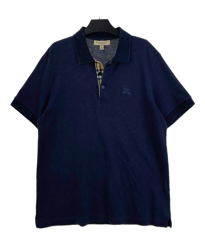 BURBERRY เสื้อโปโล