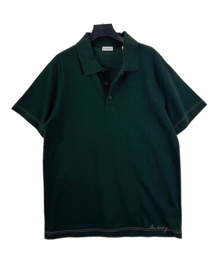 BURBERRY เสื้อโปโล