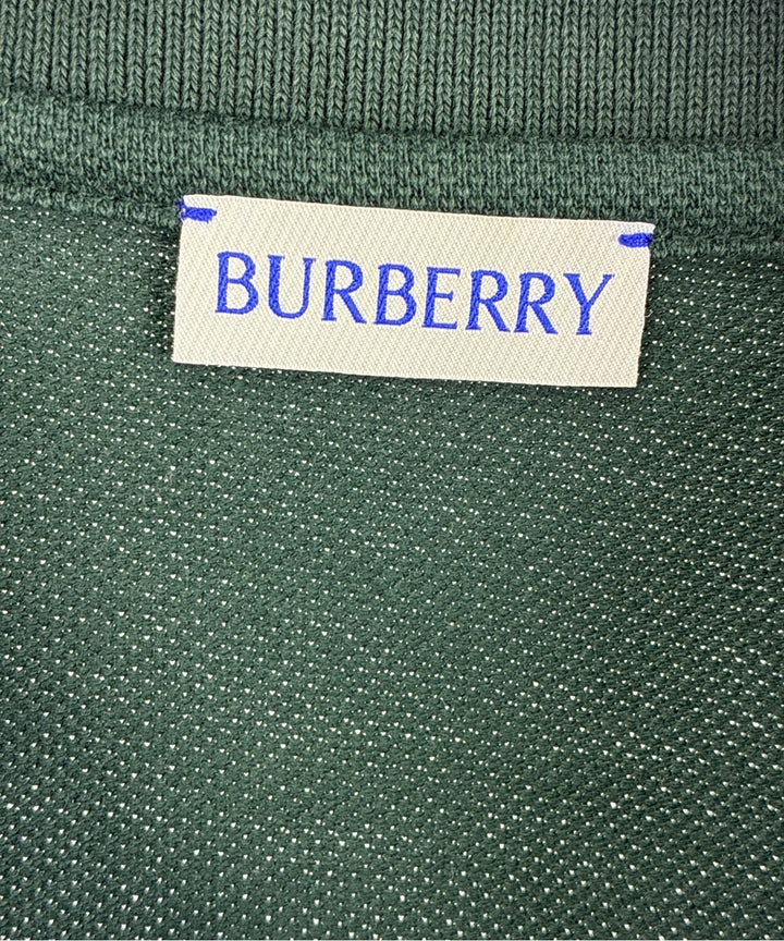 BURBERRY เสื้อโปโล