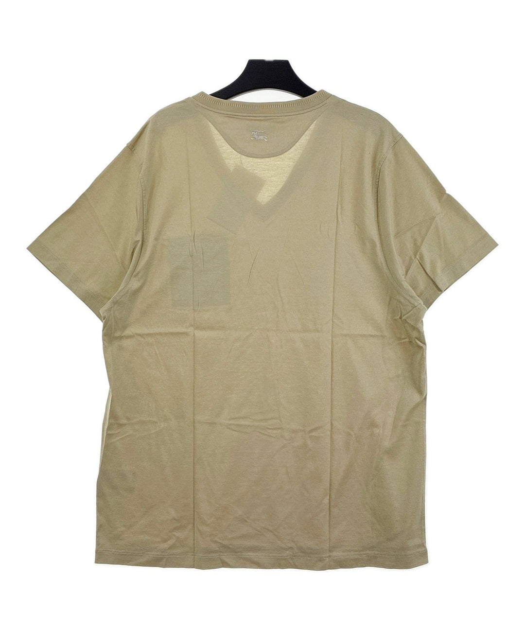 BURBERRY เสื้อยืด/เสื้อท็อปส์