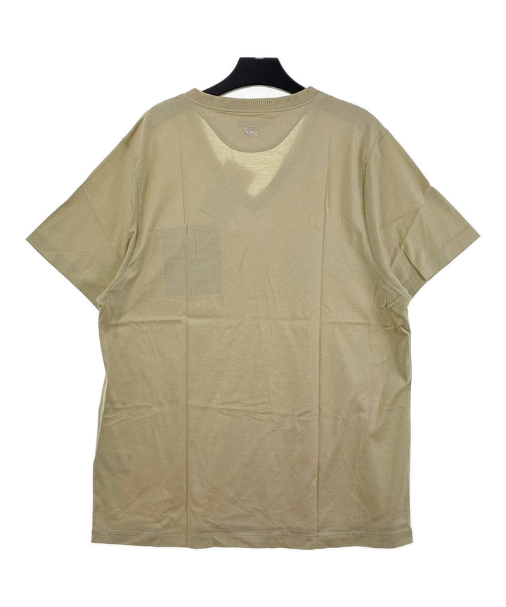 BURBERRY เสื้อยืด/เสื้อท็อปส์