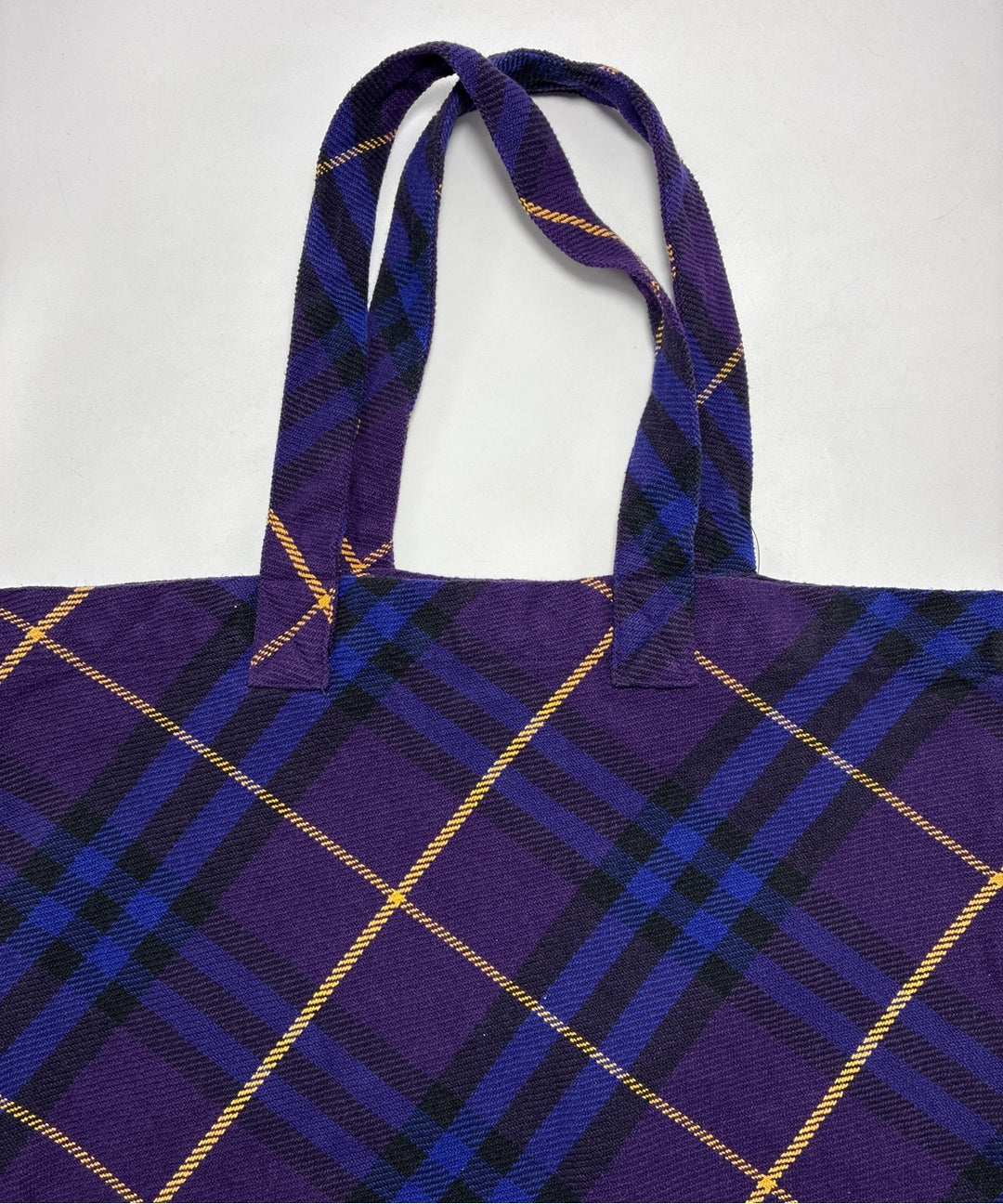 BURBERRY กระเป๋าถือขนาดใหญ่