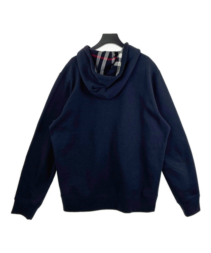 BURBERRY เสื้อฮู้ด