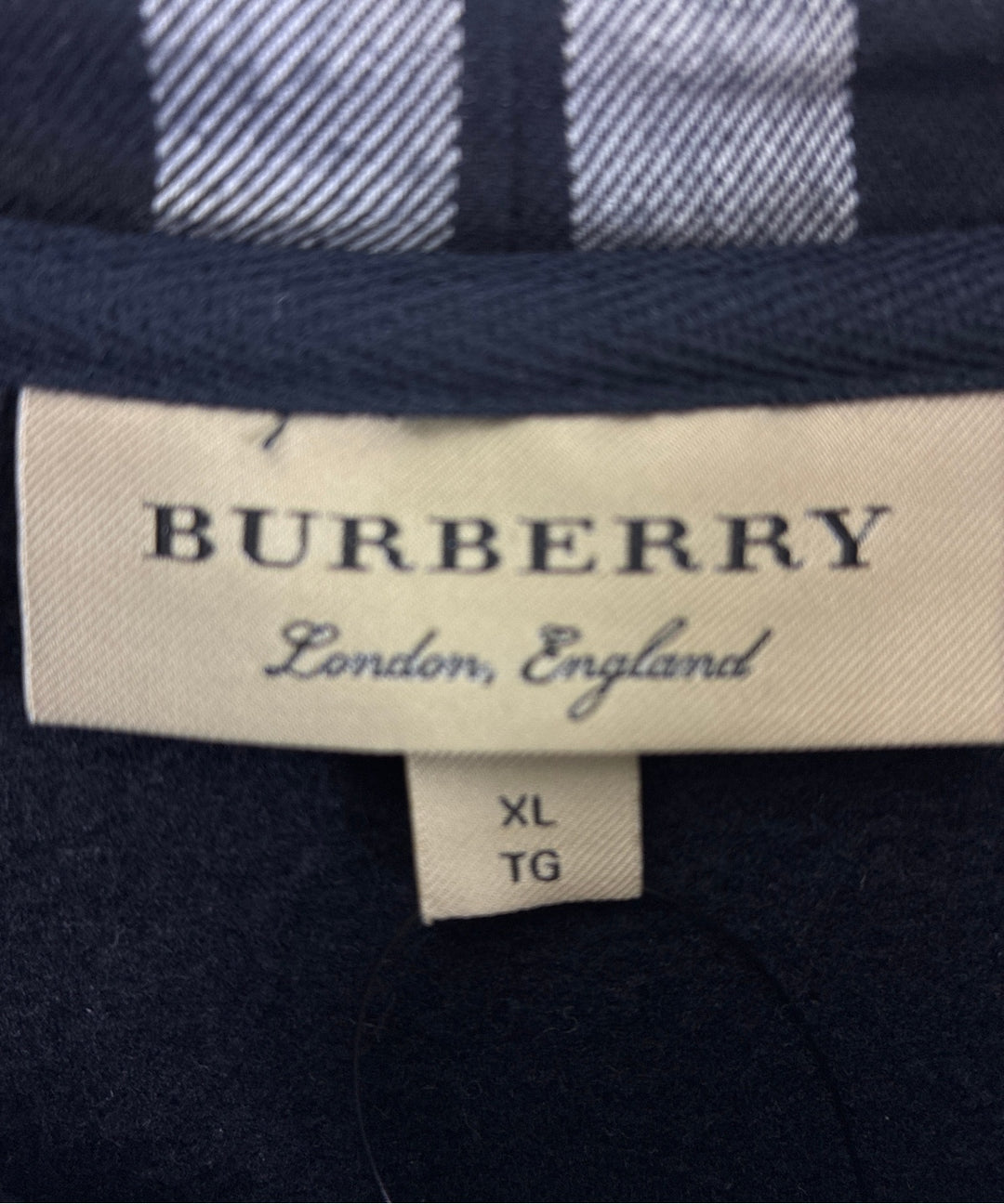 BURBERRY เสื้อฮู้ด