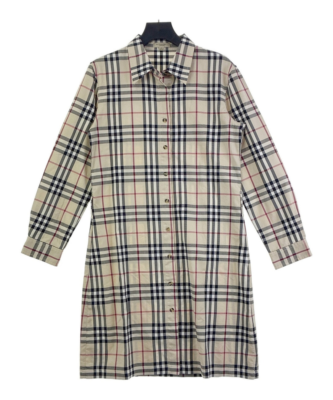 BURBERRY เสื้อเชิ้ตทางการ