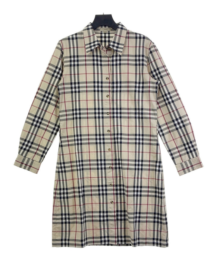 BURBERRY เสื้อเชิ้ตทางการ