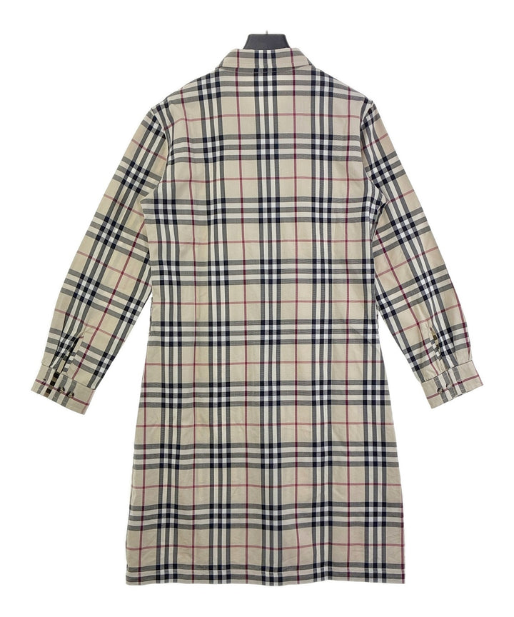BURBERRY เสื้อเชิ้ตทางการ