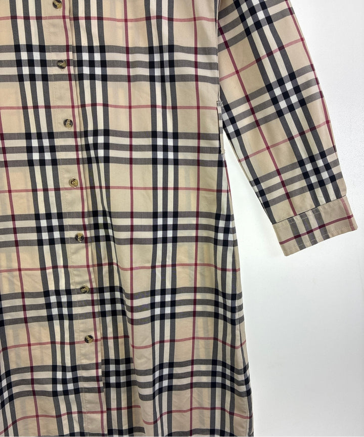 BURBERRY เสื้อเชิ้ตทางการ