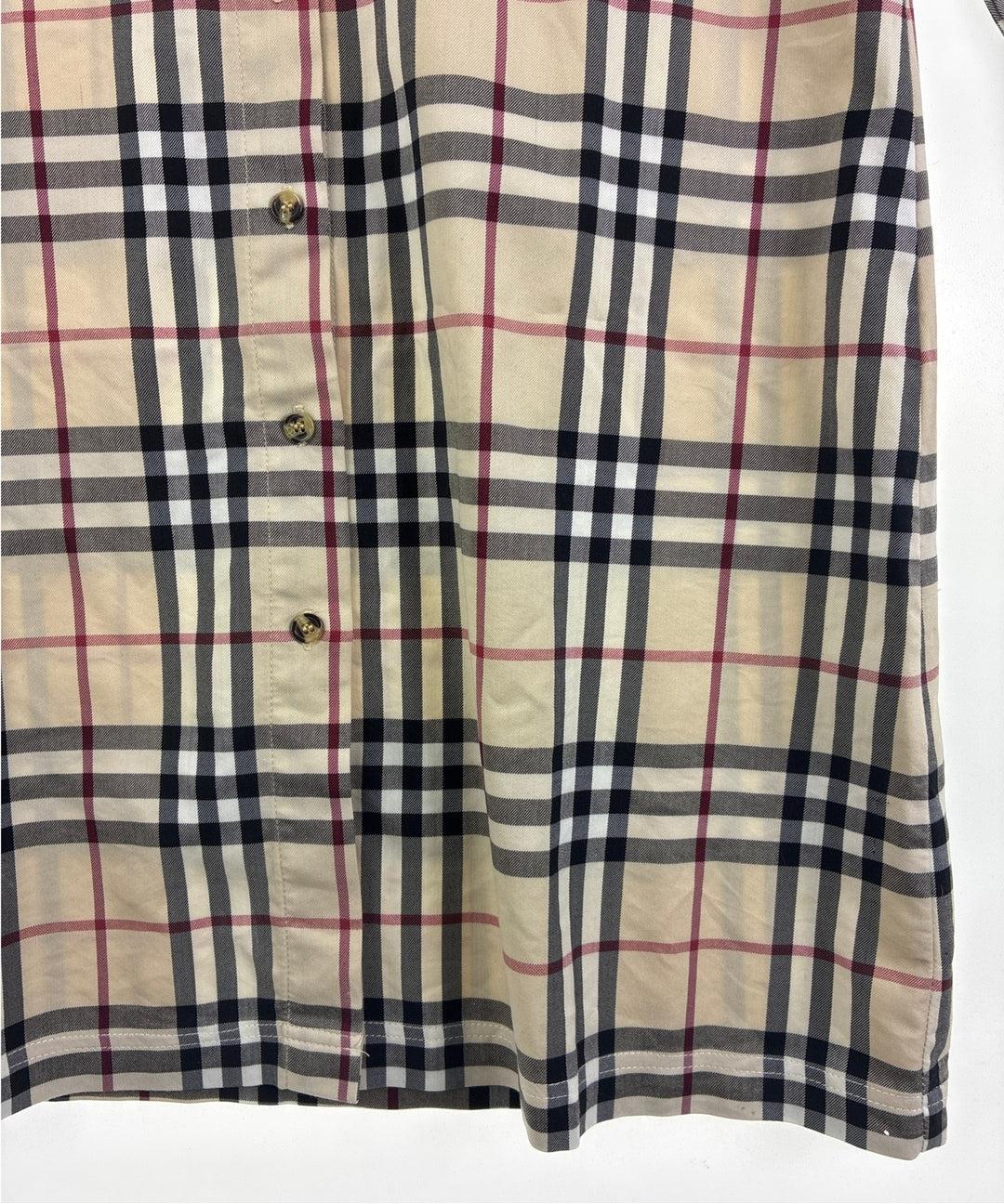 BURBERRY เสื้อเชิ้ตทางการ