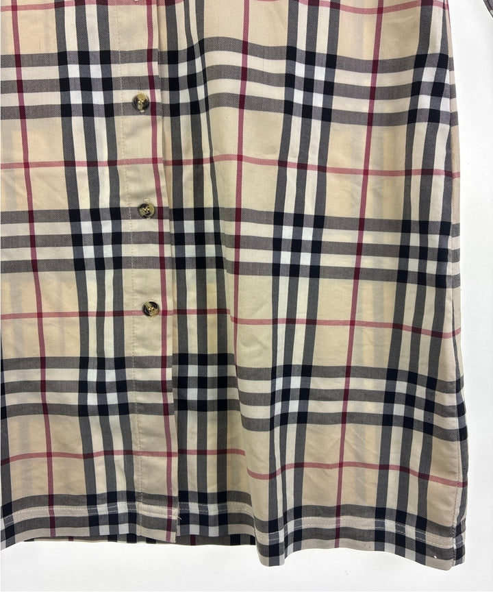 BURBERRY เสื้อเชิ้ตทางการ