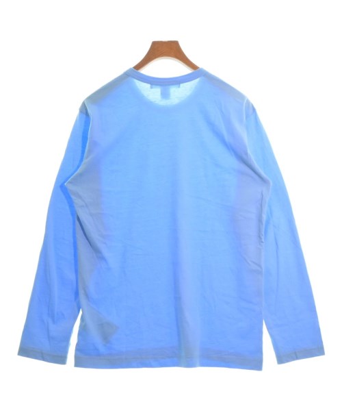 COMME des GARCONS SHIRT เสื้อยืด/เสื้อท็อปส์