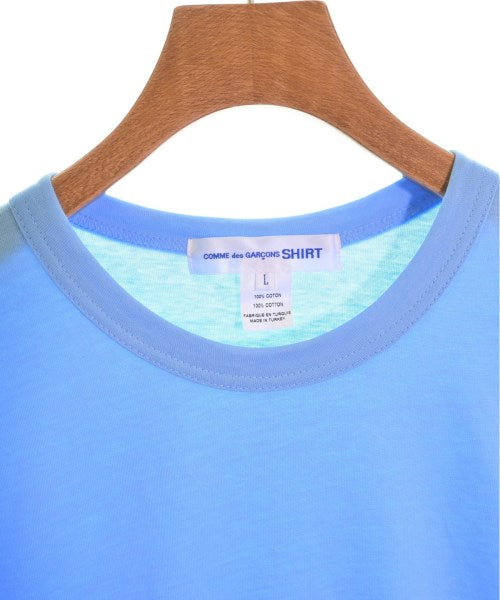 COMME des GARCONS SHIRT เสื้อยืด/เสื้อท็อปส์