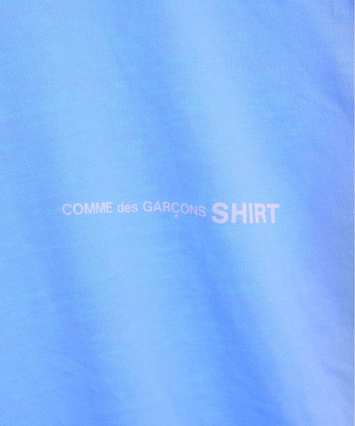 COMME des GARCONS SHIRT เสื้อยืด/เสื้อท็อปส์