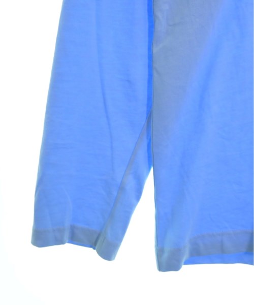 COMME des GARCONS SHIRT เสื้อยืด/เสื้อท็อปส์
