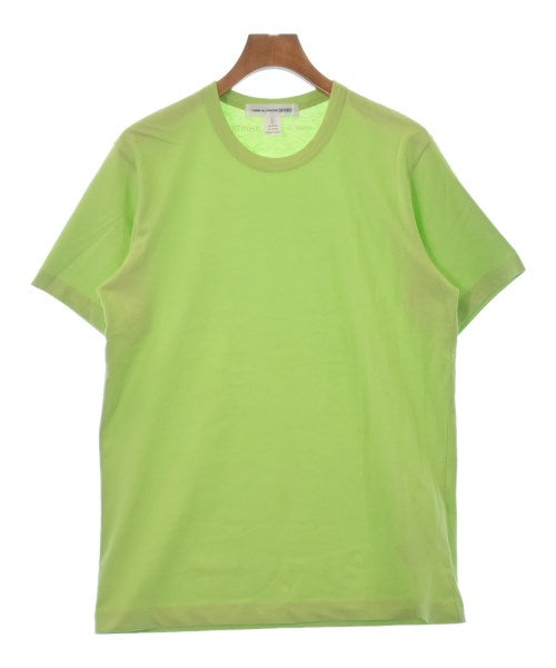 COMME des GARCONS SHIRT เสื้อยืด/เสื้อท็อปส์