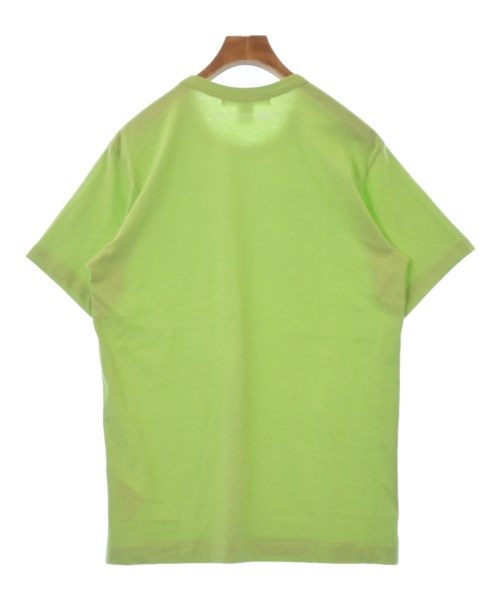 COMME des GARCONS SHIRT เสื้อยืด/เสื้อท็อปส์