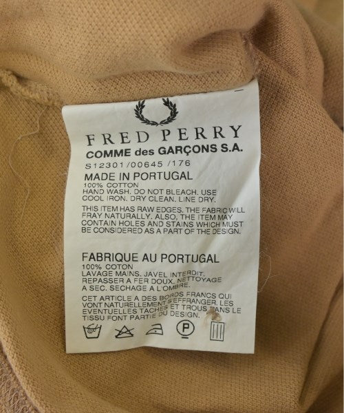COMME des GARCONS SHIRT Polo Shirts