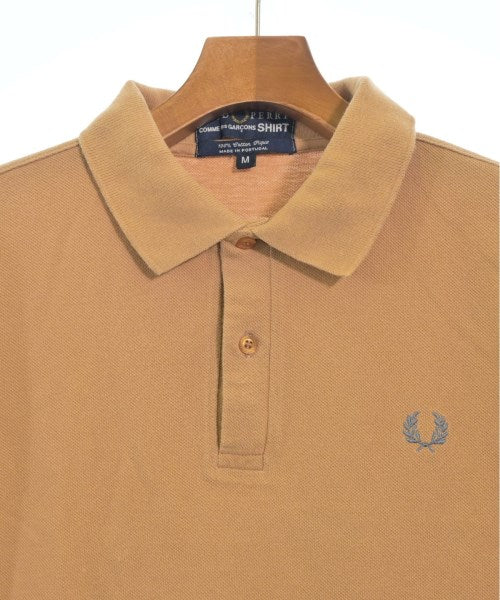 COMME des GARCONS SHIRT Polo Shirts