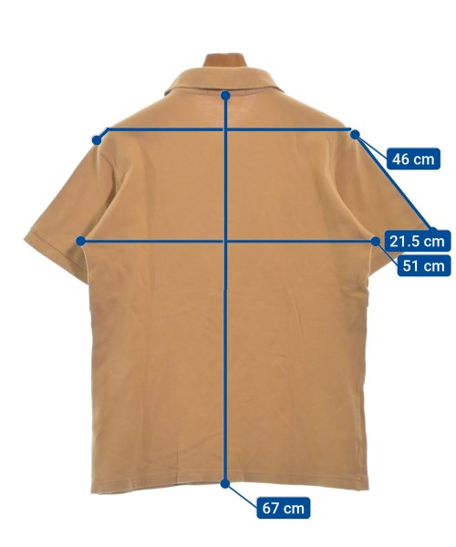 COMME des GARCONS SHIRT Polo Shirts