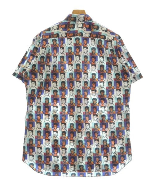 COMME des GARCONS SHIRT Casual shirts