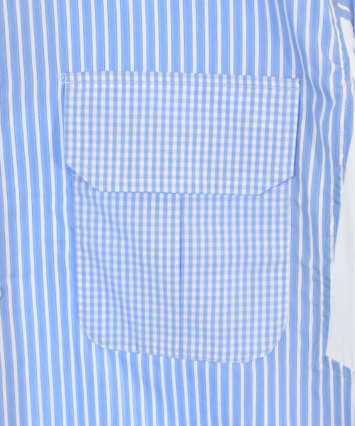 COMME des GARCONS SHIRT Casual shirts