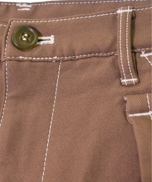 COMME des GARCONS SHIRT กางเกง อื่น