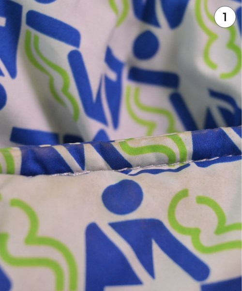 COMME des GARCONS SHIRT แจ็คเก็ตเบลาส์ อื่น