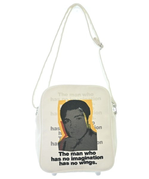 COMME des GARCONS SHIRT Shoulder bags