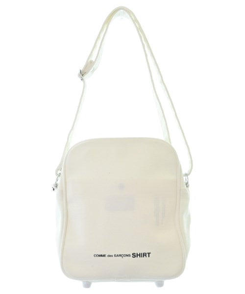 COMME des GARCONS SHIRT Shoulder bags