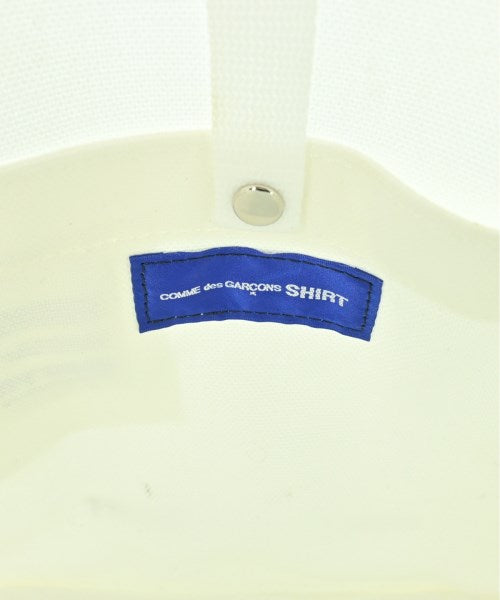 COMME des GARCONS SHIRT Shoulder bags